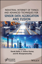 Industrial Internet Of Things And Advan