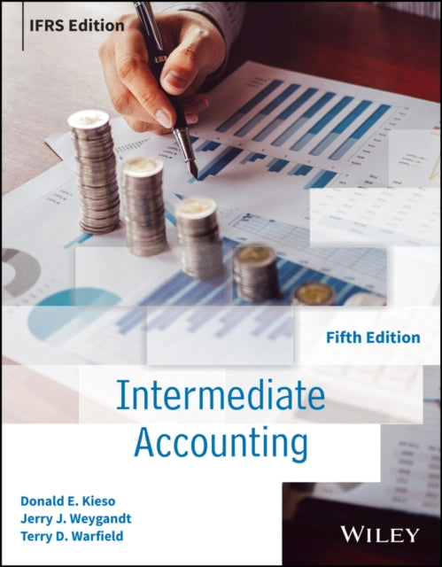 Intermediate Accounting Ifrs 5th Editio