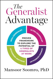 Generalist Advantage By Soomro, Mansoor