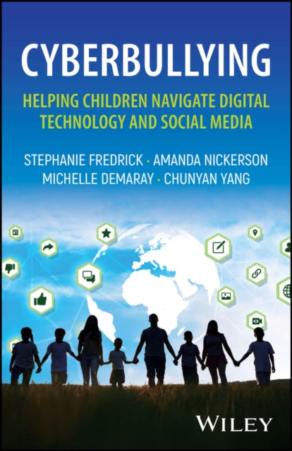 Cyberbullying Helping Children Navigat