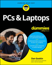 Pcs Laptops For Dummies