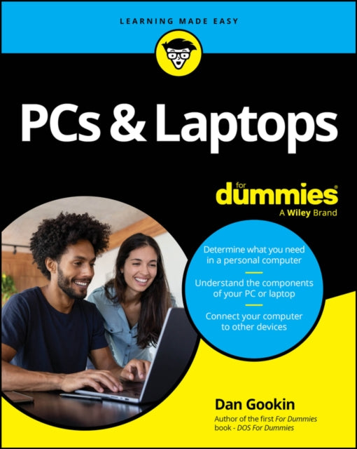 Pcs Laptops For Dummies