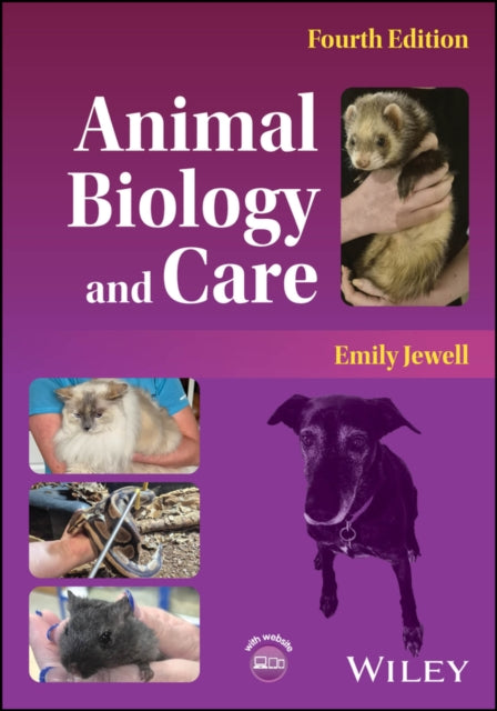 Animal Biology & Care