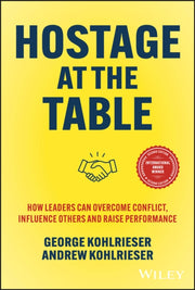 Hostage At The Table