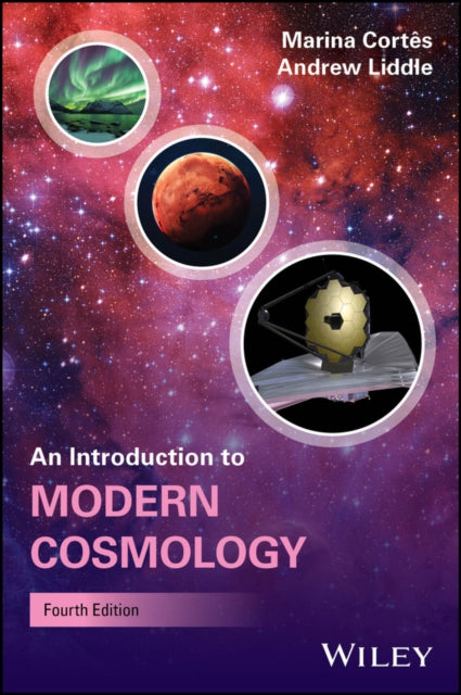 Introduction To Modern Cosmology