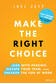 Make The Right Choice 2nd Edition