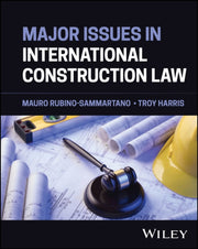 Major Issues In International Construct