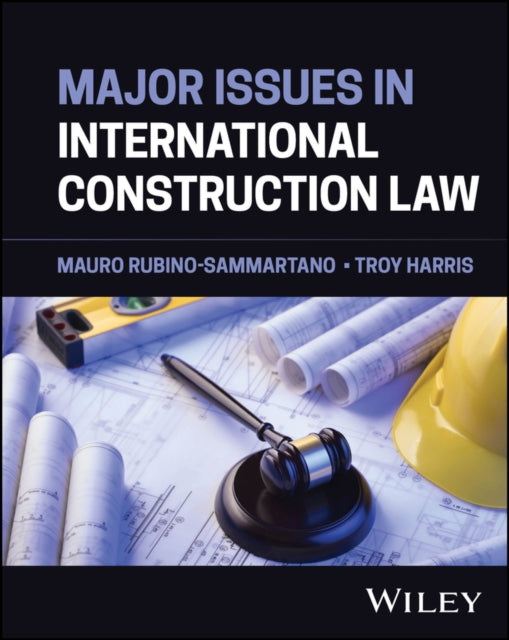 Major Issues In International Construct