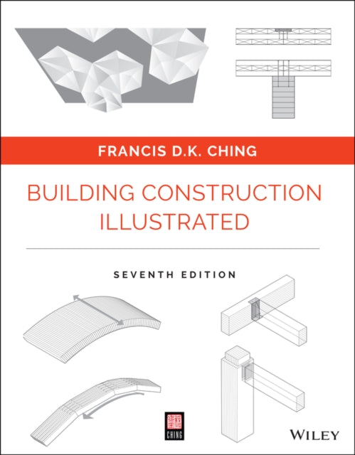 Building Construction Illustrated By Ching, Francis Dk