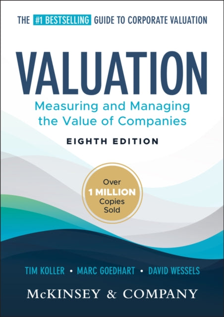 Valuation Measuring And Managing The Va