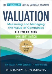 Valuation University Edition