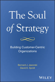 Soul Of Strategy