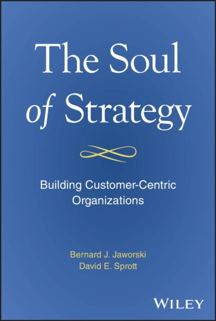 Soul Of Strategy