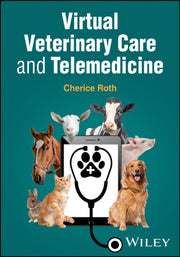 Virtual Veterinary Care And Telemedicin