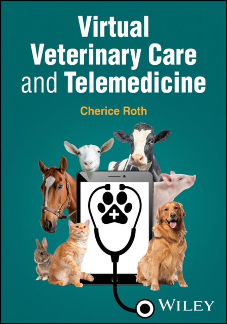 Virtual Veterinary Care And Telemedicin