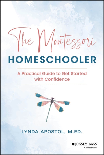 Montessori Homeschooler
