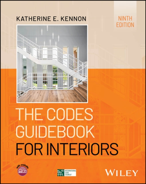 The Codes Guidebook For Interiors