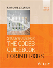Study Guide For The Codes Guidebook For