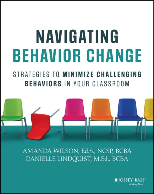 Navigating Behavior Change