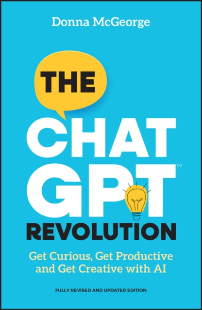 Chatgpt Revolution