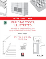 Building Codes Illustrated 8th Edition