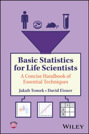 Basic Statistics For Life Scientists A
