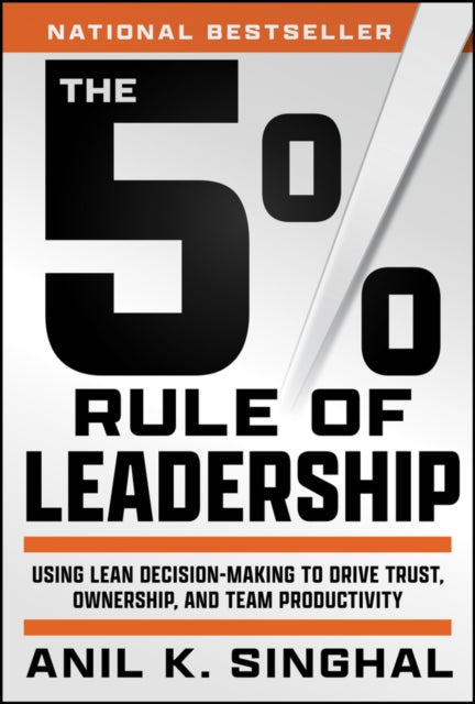 5 Rule Of Leadership