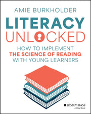 Literacy Unlocked