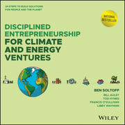 Disciplined Entrepreneurship For Climate
