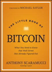 Little Book Of Bitcoin