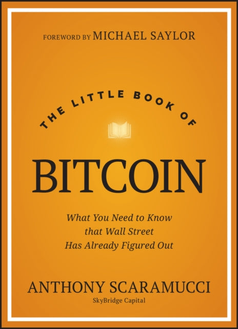 Little Book Of Bitcoin