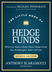 Little Book Of Hedge Funds