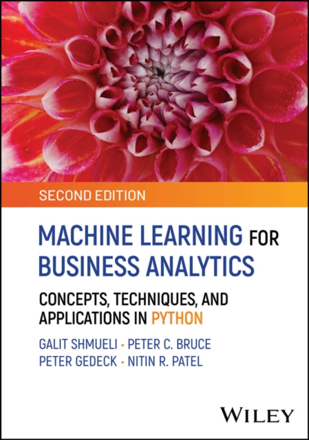Machine Learning For Business Analytics