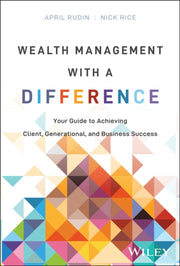 Wealth Management With A Difference