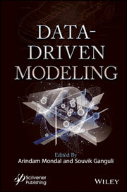 Data Driven Modeling