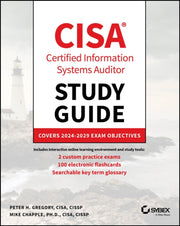 Cisa Certified Systems Auditor Study Gu