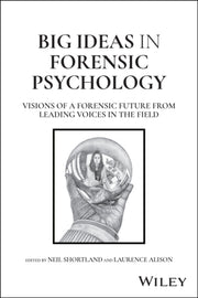 Big Ideas In Forensic Psychology Visio