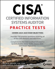Cisa Certified Information Systems Audi