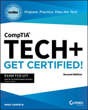 Comptia Techplus Certmike Second Edition