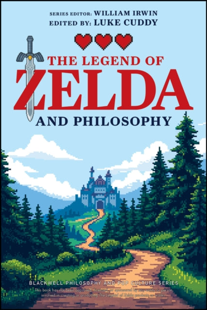 Legend Of Zelda & Philosophy