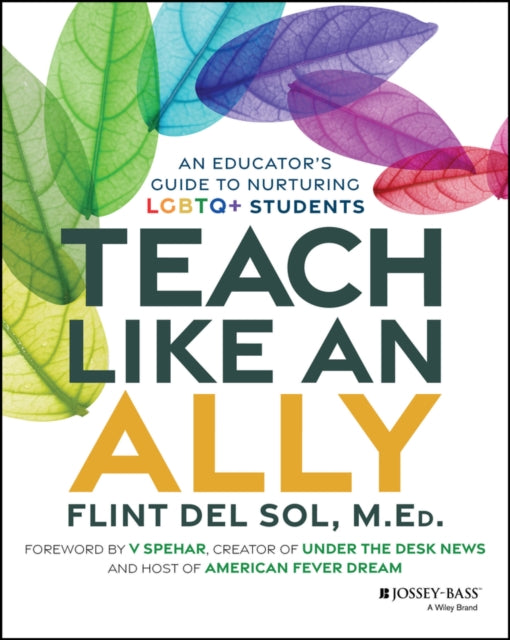 Teach Like An Ally
