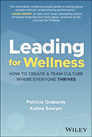 Leading For Wellness