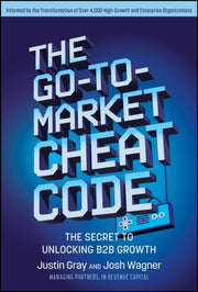 Go To Market Cheat Code