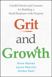 Grit & Growth