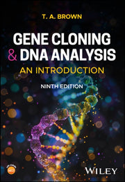 Gene Cloning & Dna Analysis