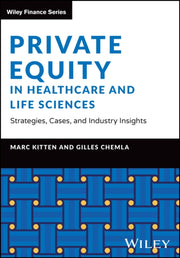 Private Equity In Healthcare And Life S