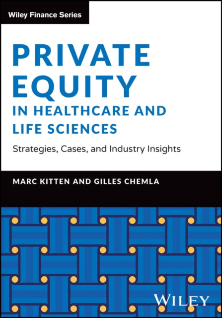 Private Equity In Healthcare And Life S
