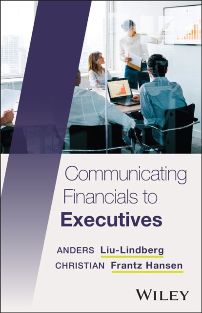 Communicating Financials To Executives