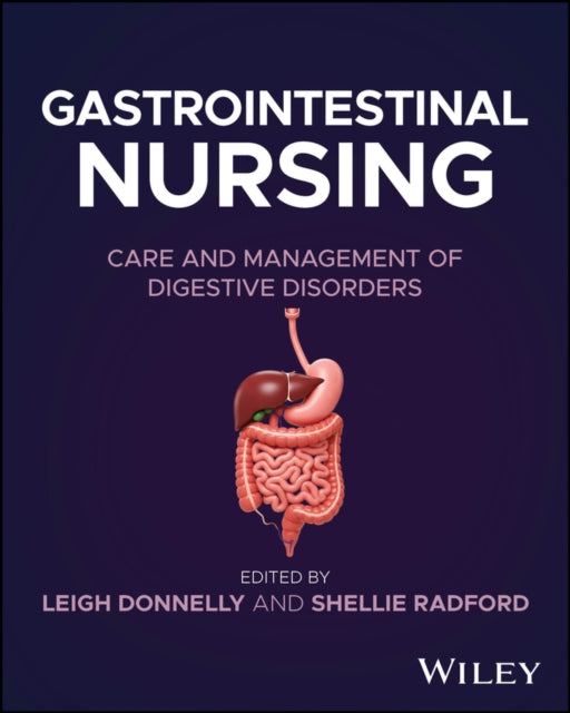 Gastrointestinal Nursing Care And Mana