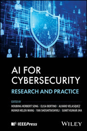 Ai For Cybersecurity Research And Prac By Song